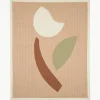 Plaid Arty Quilt van katoen