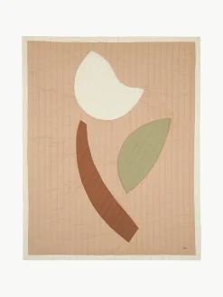 Plaid Arty Quilt van katoen