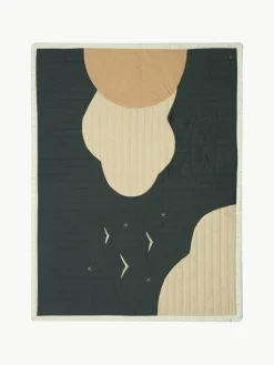 Plaid Arty Quilt van katoen