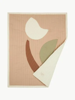 Plaid Arty Quilt van katoen