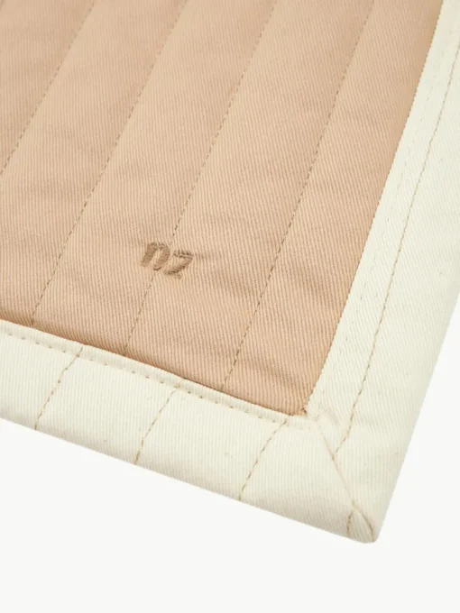 Plaid Arty Quilt van katoen