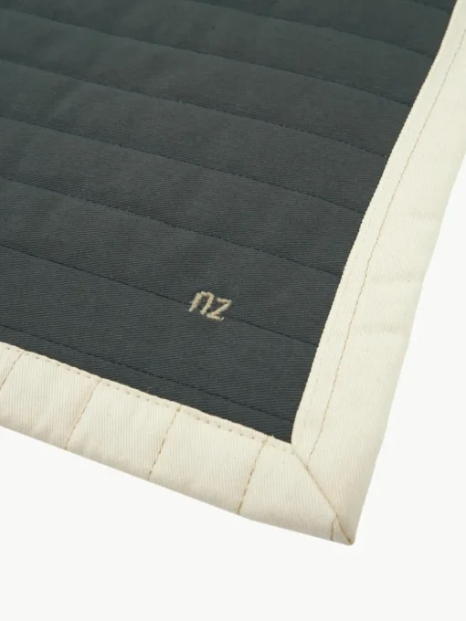 Plaid Arty Quilt van katoen