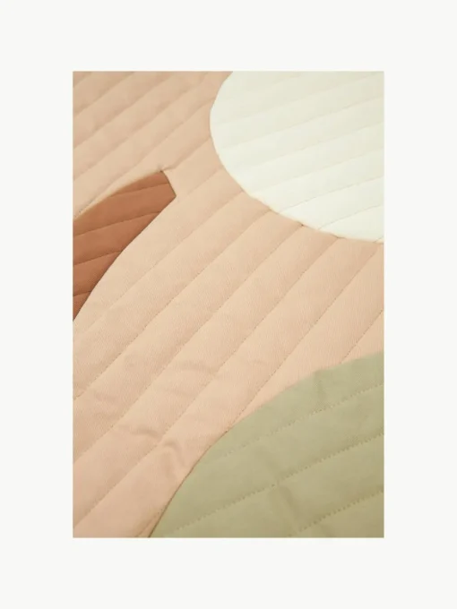 Plaid Arty Quilt van katoen