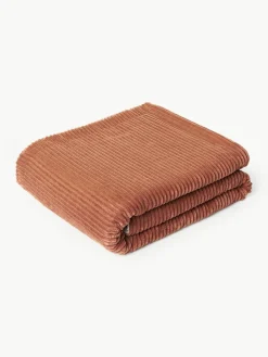 Plaid Kylen van corduroy