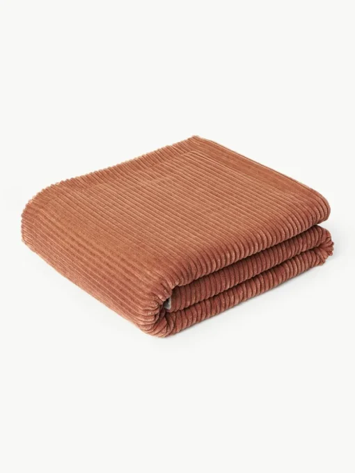 Plaid Kylen van corduroy