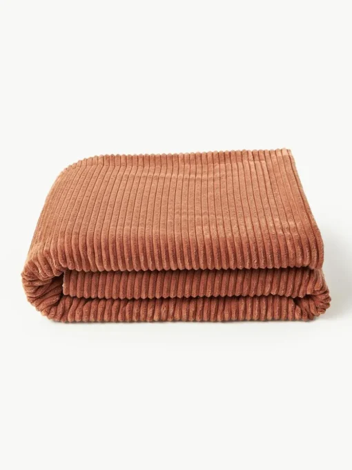 Plaid Kylen van corduroy