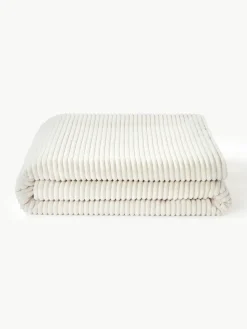 Plaid Kylen van corduroy