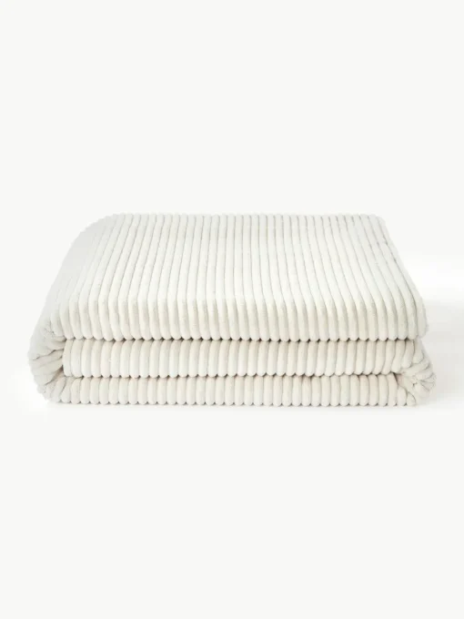 Plaid Kylen van corduroy