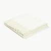 Plaid Luxury uit baby-alpacawol