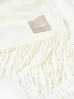 Plaid Luxury uit baby-alpacawol