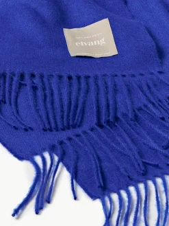 Plaid Luxury uit baby-alpacawol