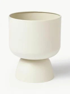 Plantenbakken Kanta, set van 2