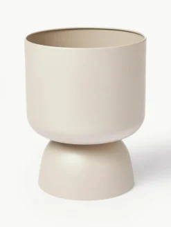 Plantenbakken Kanta, set van 2