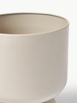 Plantenbakken Kanta, set van 2