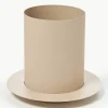 Plantenpot Auran, H 39 cm