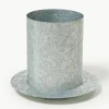 Plantenpot Auran, H 39 cm