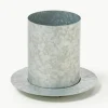 Plantenpot Auran, H 21 cm