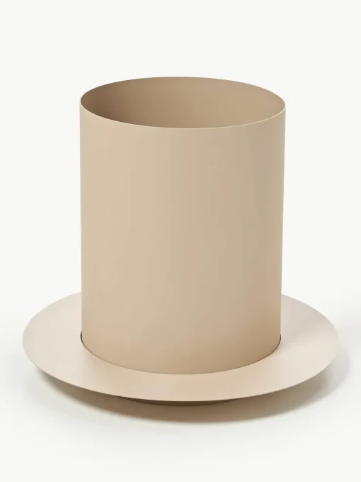 Plantenpot Auran, H 39 cm