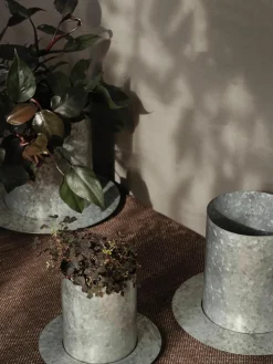 Plantenpot Auran, H 27 cm