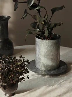 Plantenpot Auran, H 21 cm