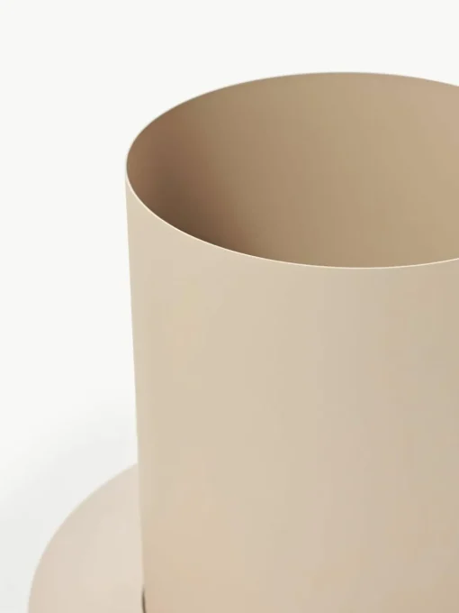 Plantenpot Auran, H 39 cm