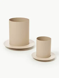 Plantenpot Auran, H 39 cm