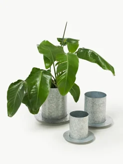 Plantenpot Auran, H 21 cm