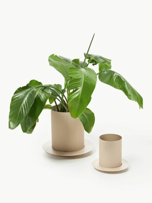 Plantenpot Auran, H 39 cm