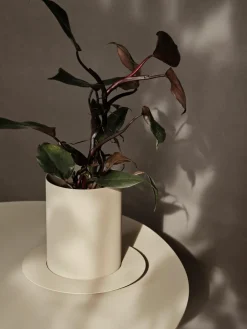 Plantenpot Auran, H 39 cm