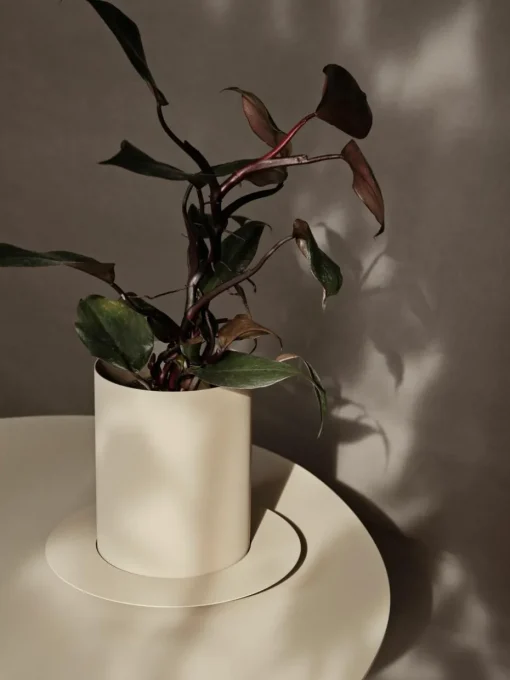 Plantenpot Auran, H 39 cm