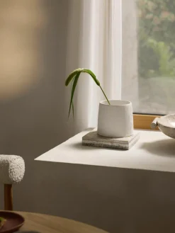 Plantenpot Benedita, H 13 cm