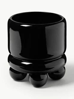 Plantenpot Bryn, H 25 cm