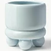 Plantenpot Bryn, H 25 cm