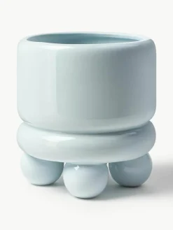 Plantenpot Bryn, H 25 cm