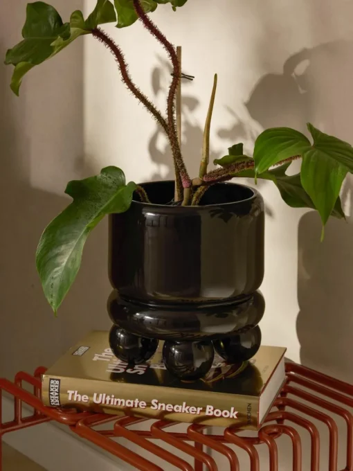 Plantenpot Bryn, H 25 cm