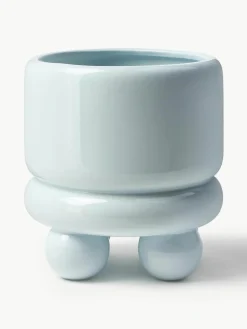 Plantenpot Bryn, H 25 cm