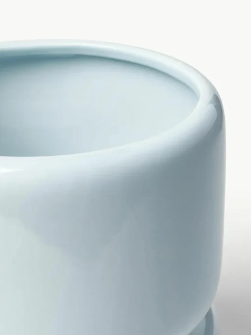 Plantenpot Bryn, H 25 cm