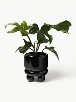 Plantenpot Bryn, H 25 cm