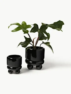 Plantenpot Bryn, H 25 cm