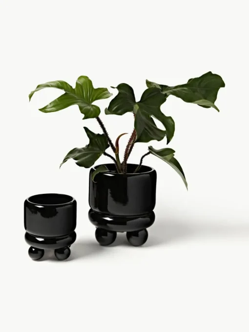Plantenpot Bryn, H 25 cm