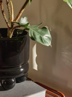 Plantenpot Bryn, H 25 cm