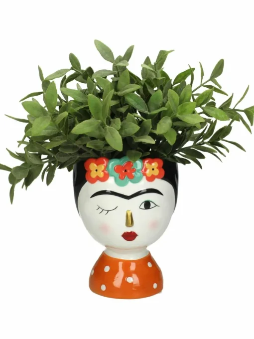 Plantenpot Diopside