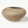 Plantenpot Dodu van cement