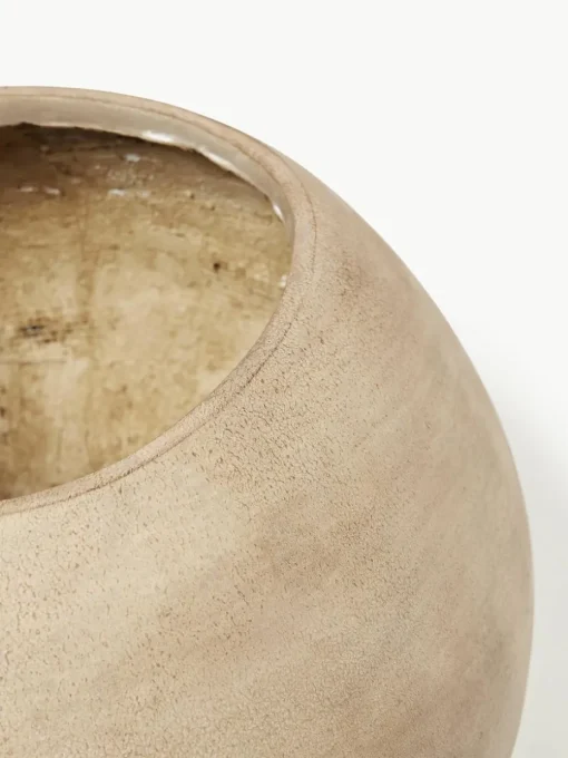 Plantenpot Dodu van cement