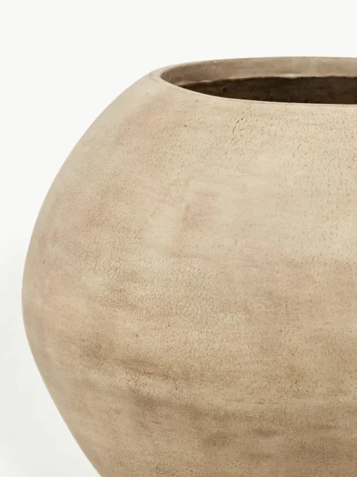 Plantenpot Dodu van cement
