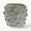 Plantenpot Doelle, H 12 cm