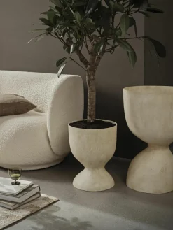 Plantenpot Evoke, H 70 cm
