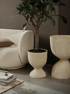 Plantenpot Evoke, H 45 cm