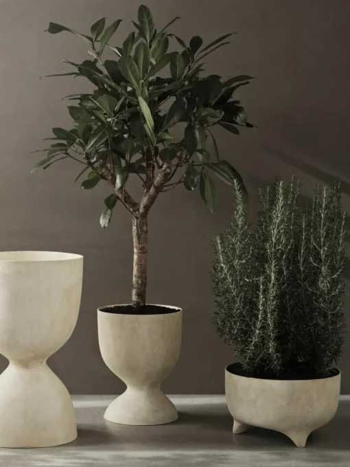 Plantenpot Evoke, H 70 cm