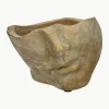 Plantenpot Fluorite